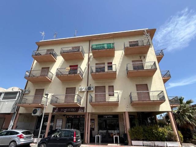 Appartamento in vendita a Bianco RC