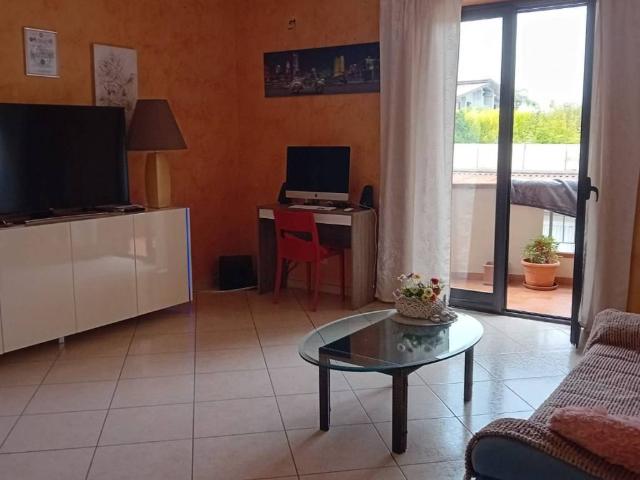 Appartamento in vendita a Bianco RC