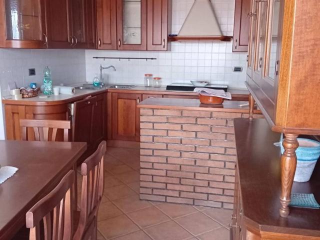 Appartamento in vendita a Bianco RC