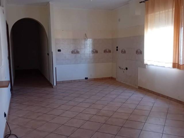 Appartamento in vendita a Bianco RC