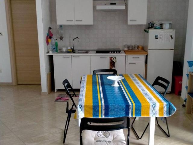 Appartamento in vendita a Bianco RC