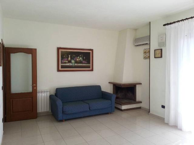Appartamento in vendita a Bianco RC