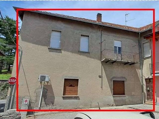 Appartamento in vendita a Biandronno VA