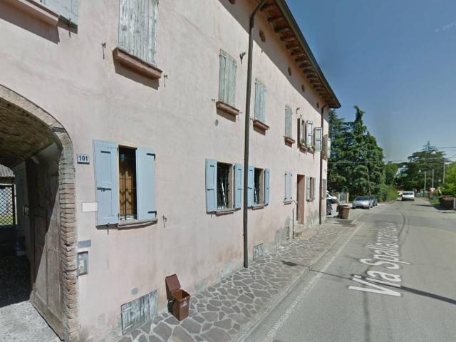 Appartamento in vendita a Bibbiano RE