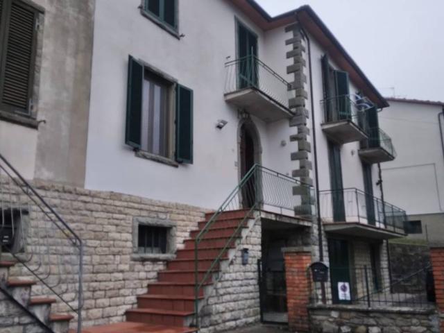 Appartamento in vendita a Bibbiena AR