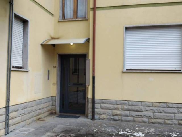 Appartamento in vendita a Bibbiena AR
