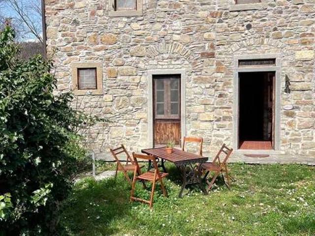Appartamento in vendita a Bibbiena AR