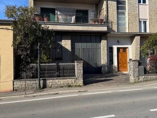 Appartamento in vendita a Bibbiena AR