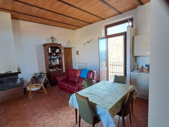 Appartamento in vendita a Bibbiena AR