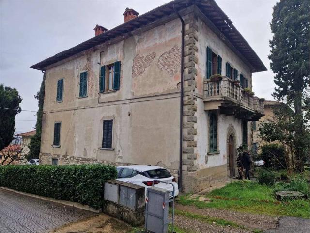 Appartamento in vendita a Bibbiena AR