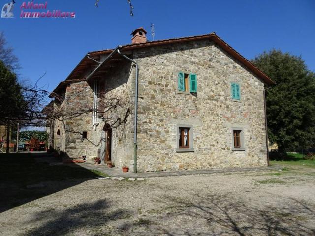 Appartamento in vendita a Bibbiena AR
