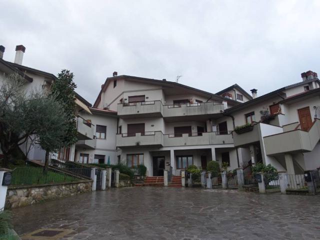Appartamento in vendita a Bibbiena AR