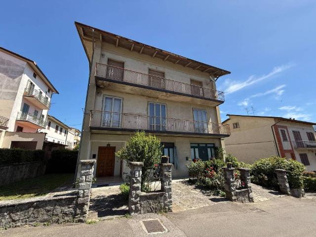 Appartamento in vendita a Bibbiena AR