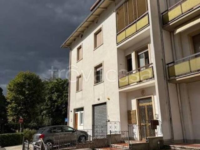 Appartamento in vendita a Bibbiena via Industriale, 6