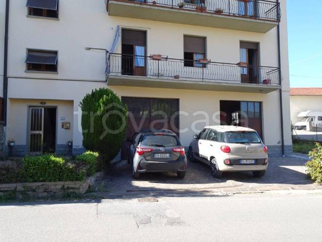 Appartamento in vendita a Bibbiena via San Rocco, 24