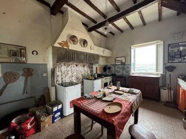 Appartamento in vendita a Bibbiena
