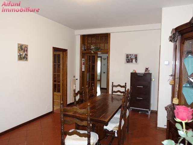 Appartamento in vendita a Bibbiena