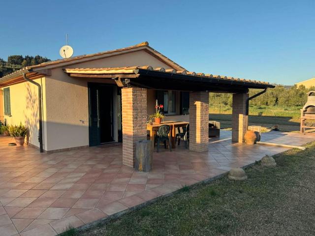 Appartamento in vendita a Bibbona