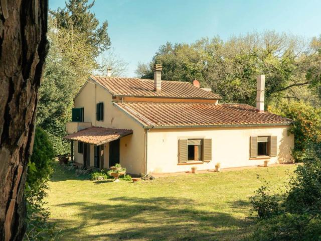Appartamento in vendita a Bibbona