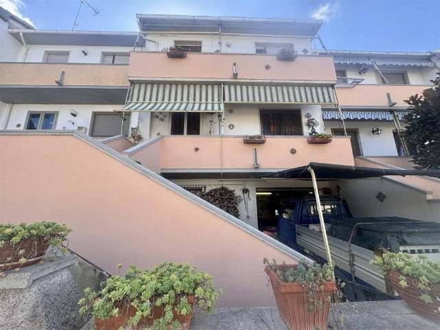 Appartamento in vendita a Bibbona LI