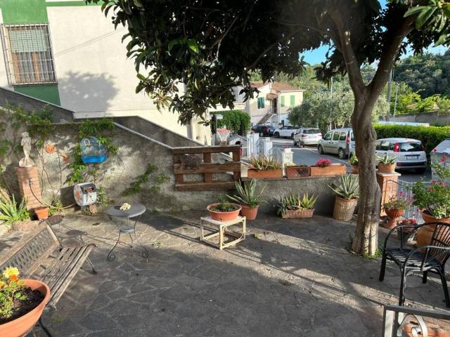 Appartamento in vendita a Bibbona LI