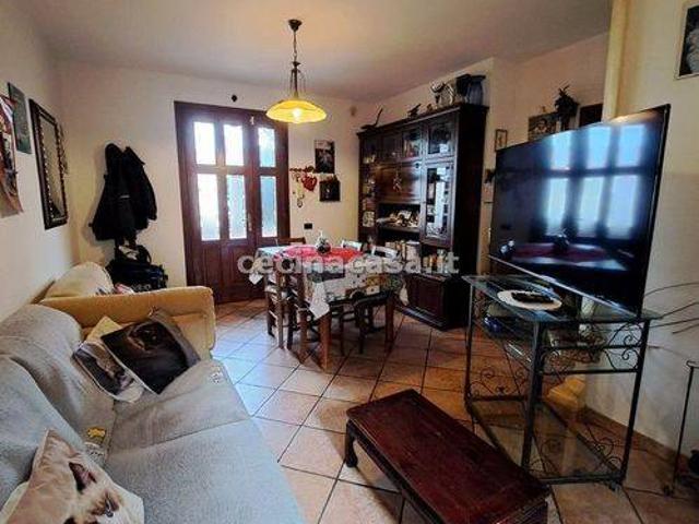Appartamento in vendita a Bibbona LI