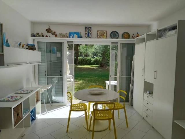 Appartamento in vendita a Bibbona LI