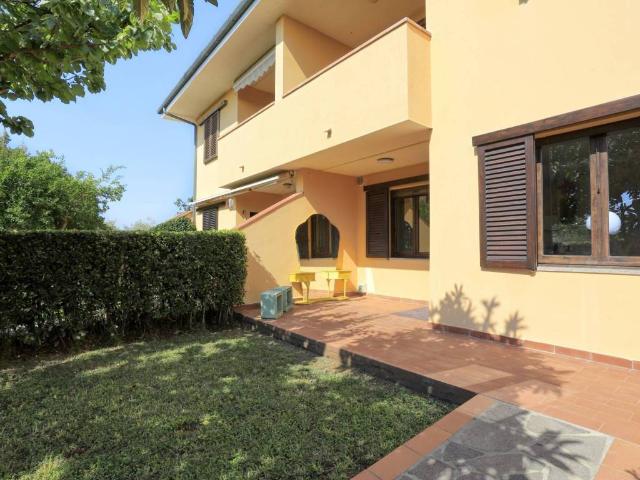 Appartamento in vendita a Bibbona LI