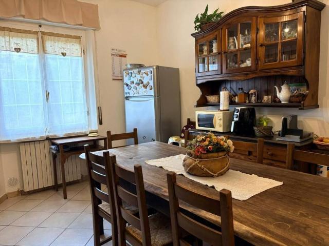 Appartamento in vendita a Bibbona LI