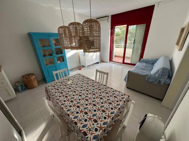 Appartamento in vendita a Bibbona LI