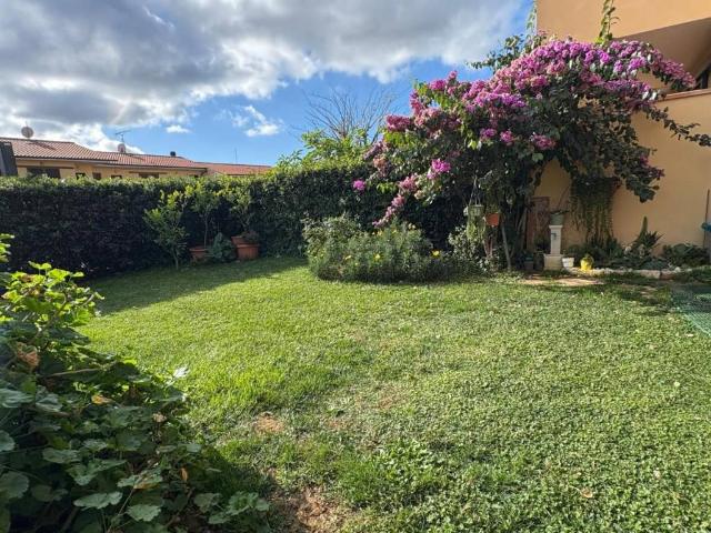 Appartamento in vendita a Bibbona LI