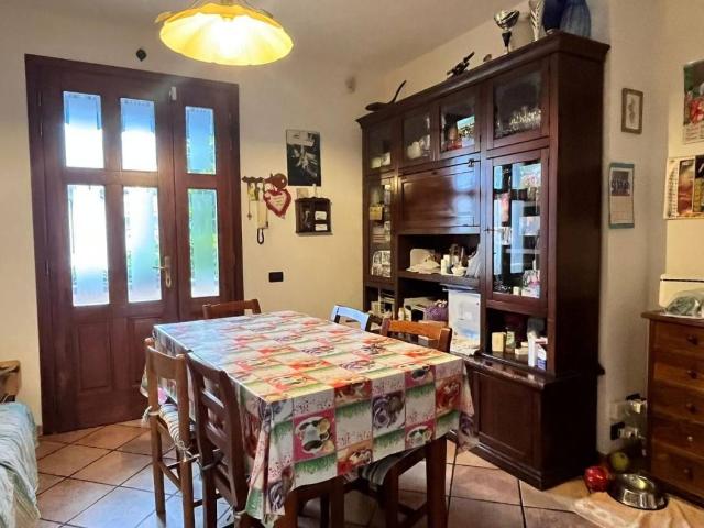 Appartamento in vendita a Bibbona LI