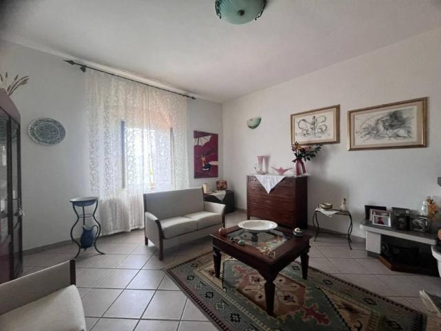 Appartamento in vendita a Bibbona LI