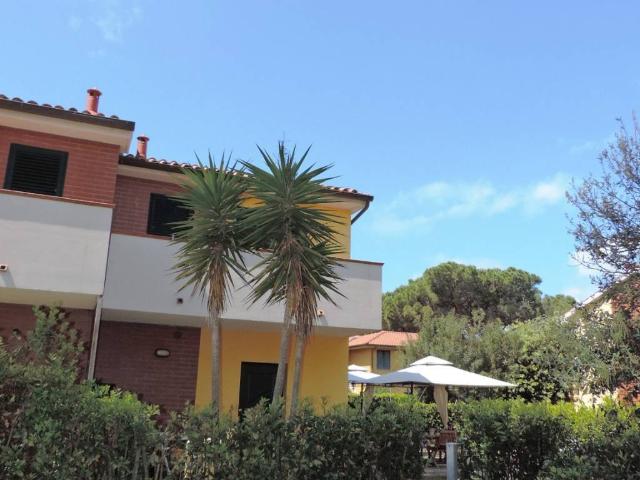 Appartamento in vendita a Bibbona LI