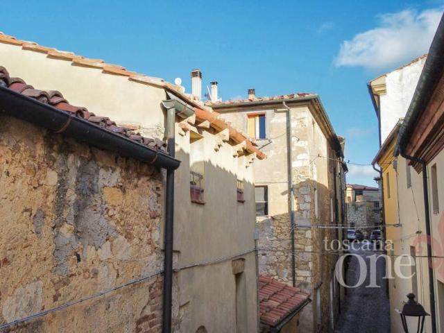 Appartamento in vendita a Bibbona LI