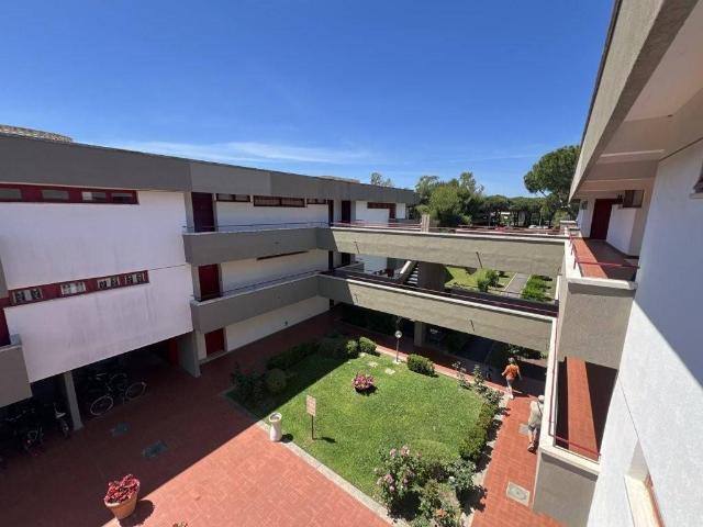 Appartamento in vendita a Bibbona LI