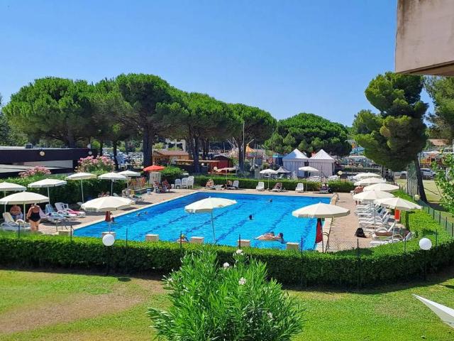 Appartamento in vendita a Bibbona LI