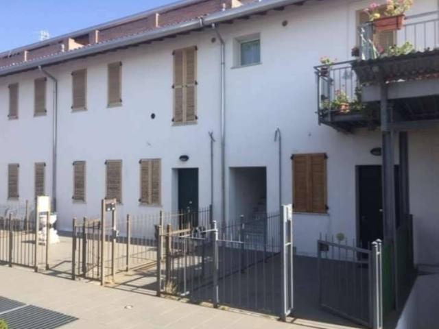 Appartamento in vendita a Bientina PI