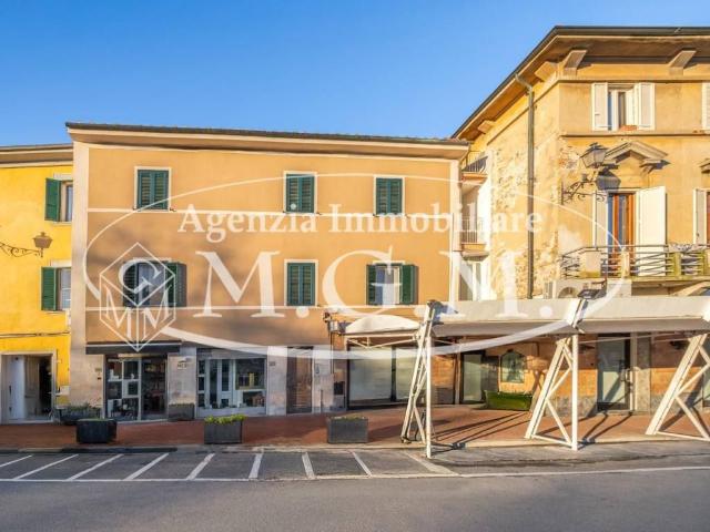 Appartamento in vendita a Bientina PI
