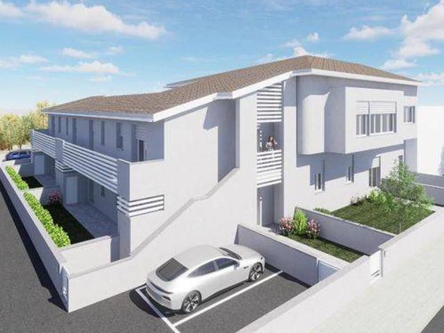 Appartamento in vendita a Bientina PI