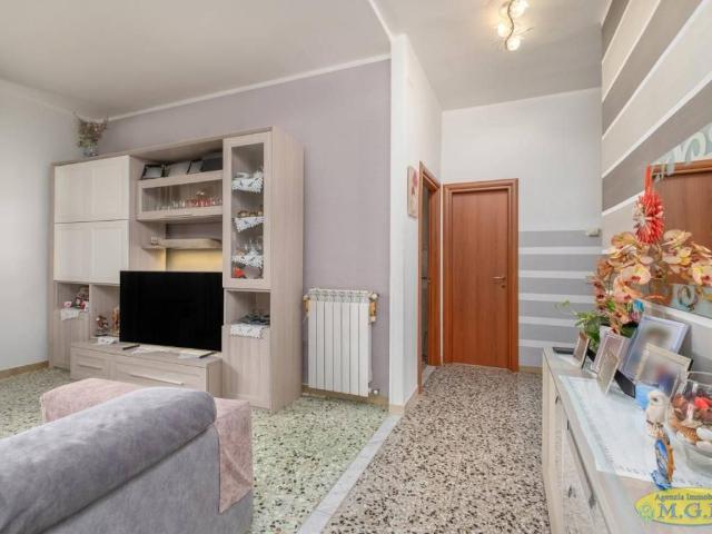 Appartamento in vendita a Bientina PI