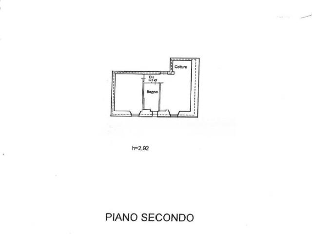 Appartamento in vendita a Bientina PI