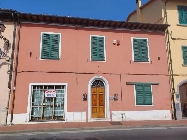 Appartamento in vendita a Bientina PI