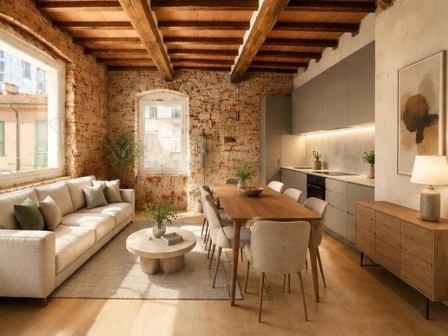 Appartamento in vendita a Bientina PI