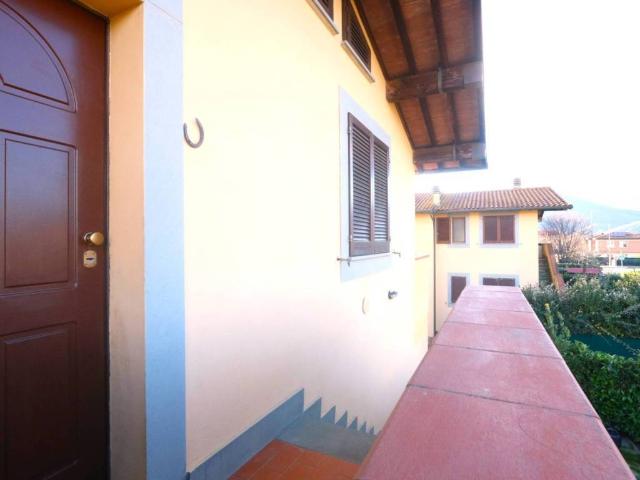 Appartamento in vendita a Bientina PI
