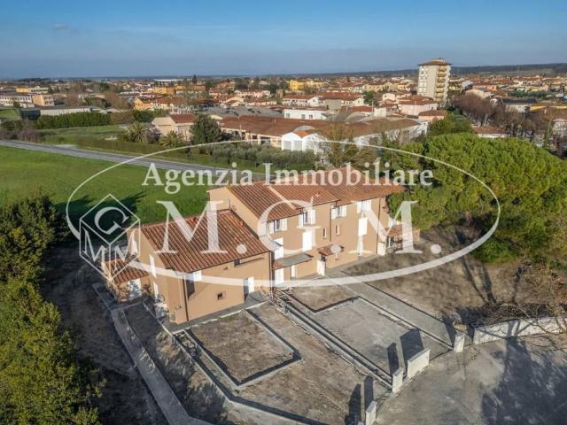 Appartamento in vendita a Bientina PI