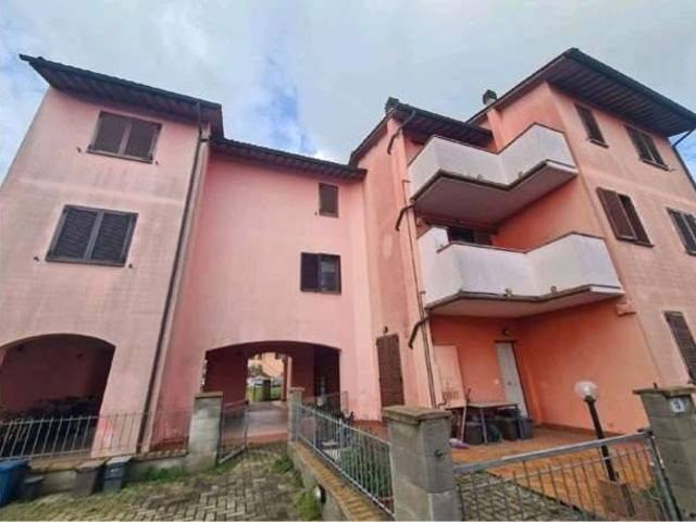 Appartamento in vendita a Bientina PI