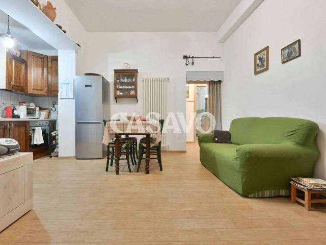 Appartamento in vendita a Bientina PI