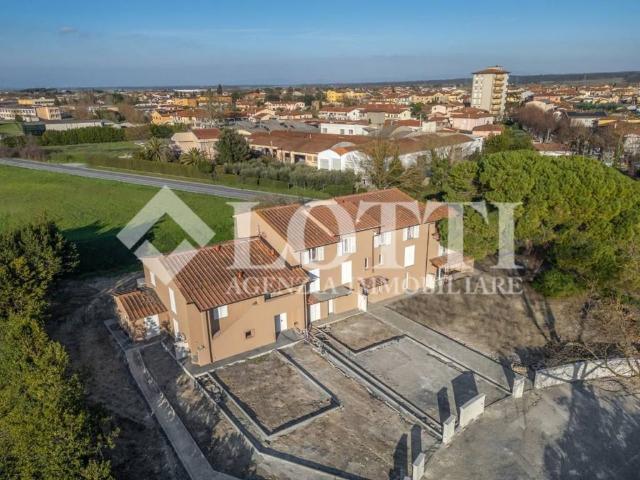 Attico / Mansarda in vendita a Bientina PI