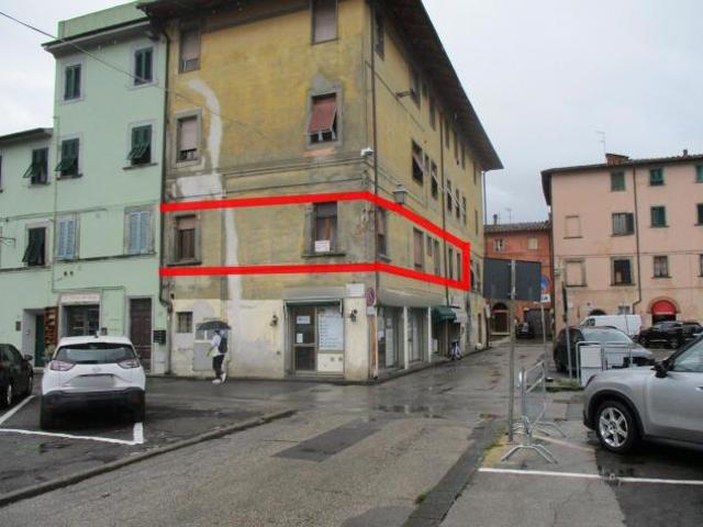 Appartamento in vendita a Bientina 140 mq Rif: 1329651